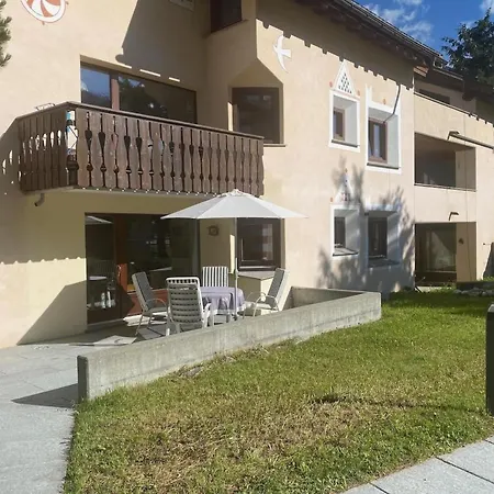 Sassella 2a By Interhome Appartamento