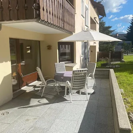 Sassella 2 By Interhome Apartamento