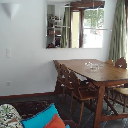 Appartamento Sassella 2a By Interhome
