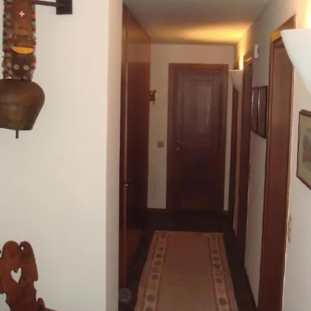 Sassella 2a By Interhome * La Punt-Chamues-ch