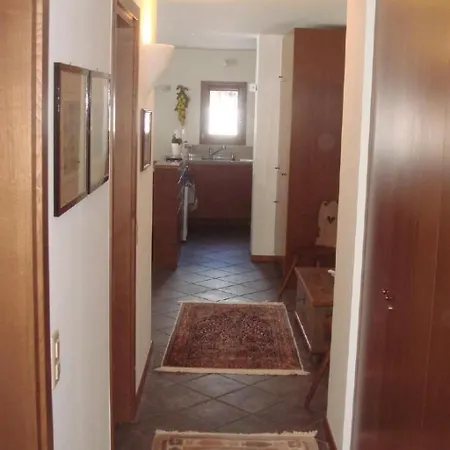 Appartamento Sassella 2a By Interhome