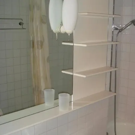 Appartamento Sassella 2a By Interhome *