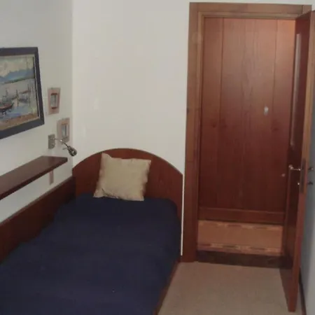 Sassella 2a By Interhome Appartamento La Punt-Chamues-ch