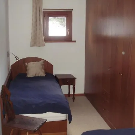 Sassella 2a By Interhome Appartamento