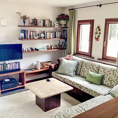 Sassella 2a By Interhome Apartment *