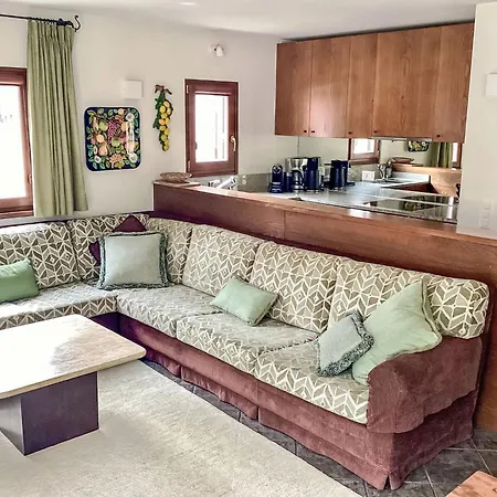 Sassella 2a By Interhome *