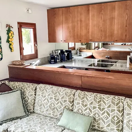 Appartamento Sassella 2a By Interhome La Punt-Chamues-ch