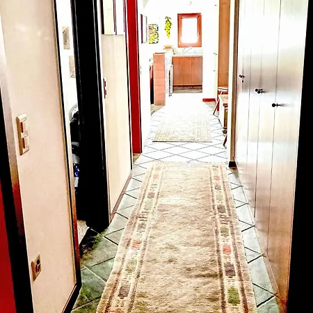 Sassella 2a By Interhome La Punt-Chamues-ch