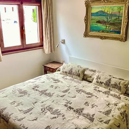 Apartment Sassella 2a By Interhome La Punt-Chamues-ch