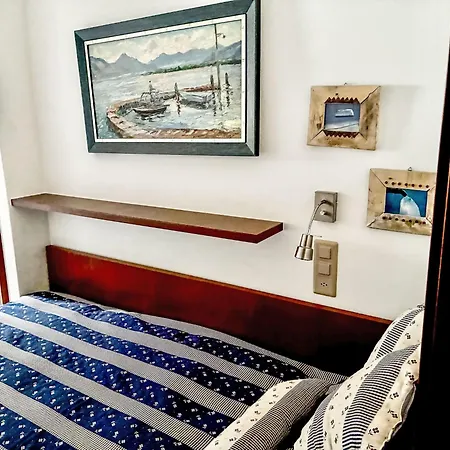 Apartment Sassella 2a By Interhome
