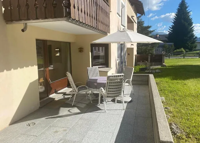 Sassella 2 By Interhome Apartamento