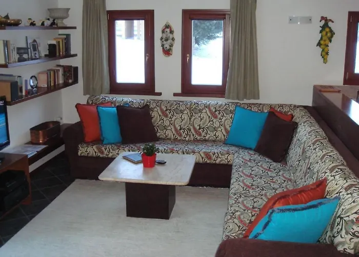 Sassella 2 By Interhome Apartamento