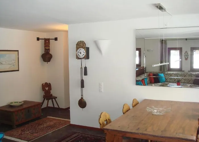 Sassella 2 By Interhome Apartamento *