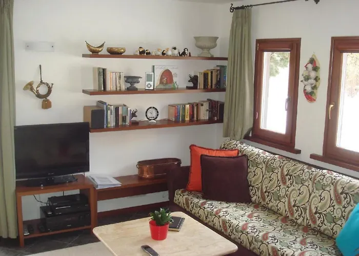 Apartamento Sassella 2 By Interhome