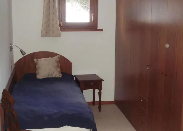 Sassella 2 By Interhome Apartamento