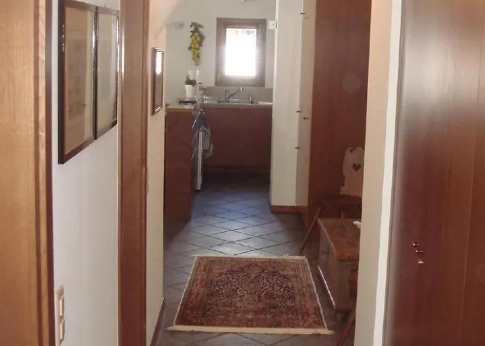 Apartman Sassella 2 By Interhome