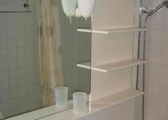 Apartman Sassella 2 By Interhome *