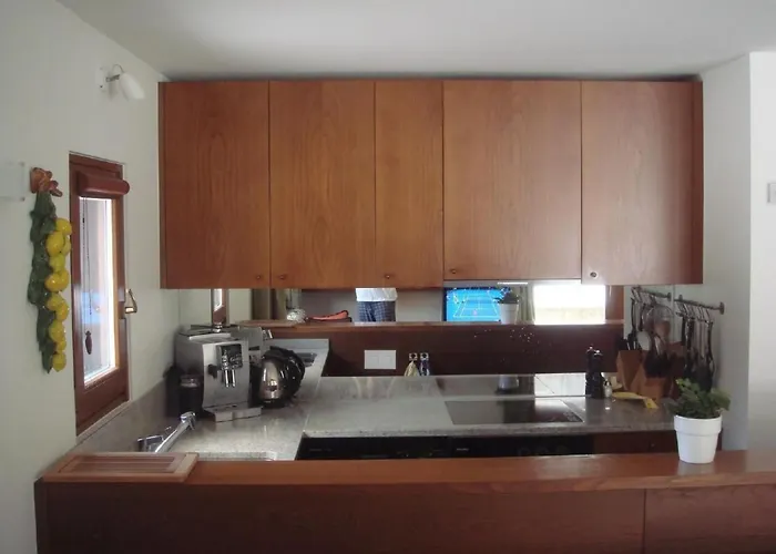 Sassella 2 By Interhome Ла-Пунт-Чамуэшч